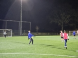 Gezamenlijke training seniorenteams en JO19-1 van donderdag 27 februari 2025 (26/45)